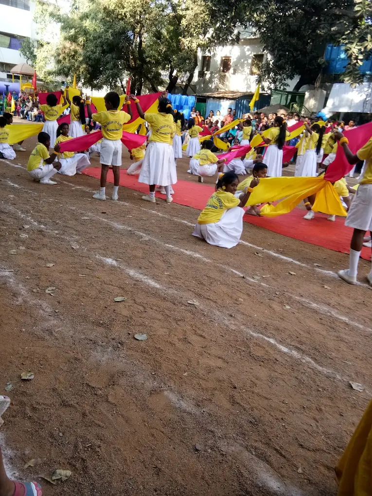 Sports Day