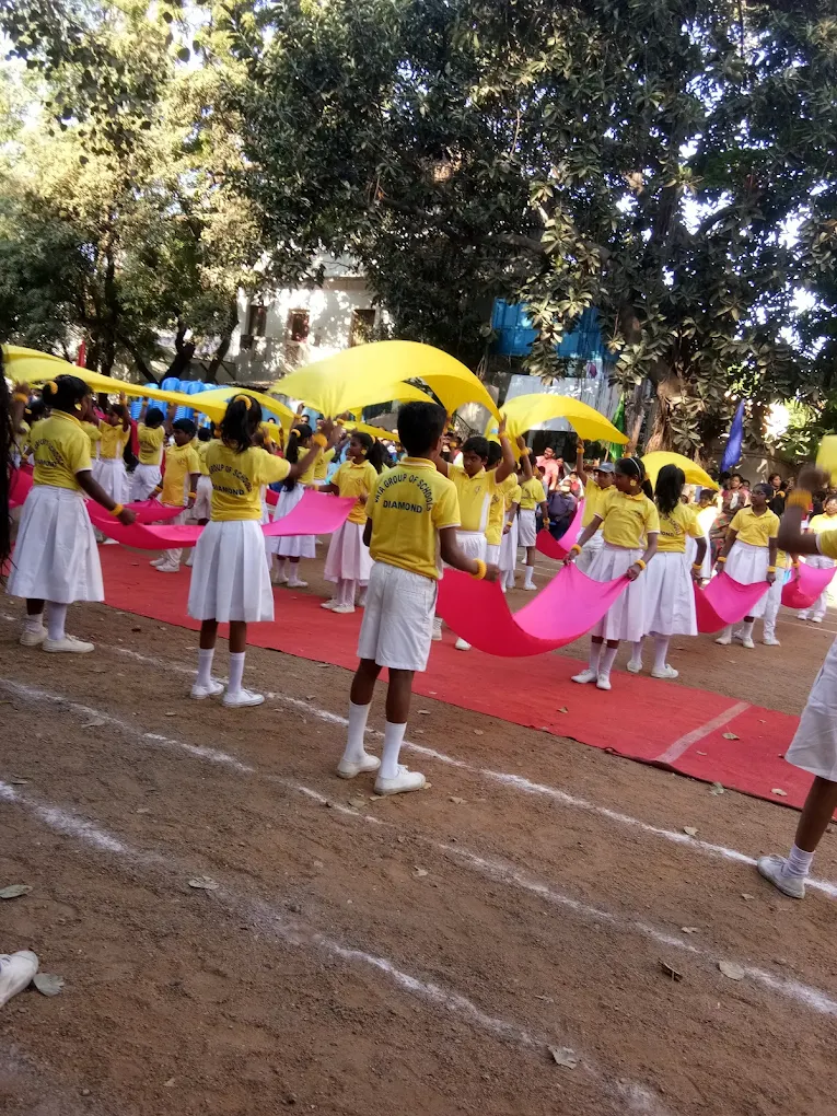 Sports Day 3