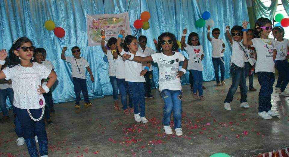 Talents Day