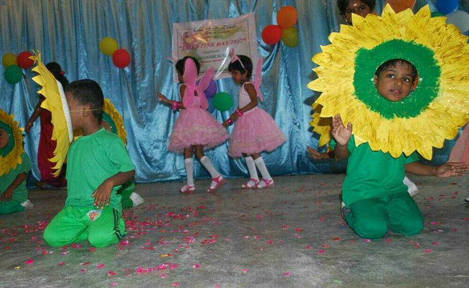 Sunflower and Fairies Costume
