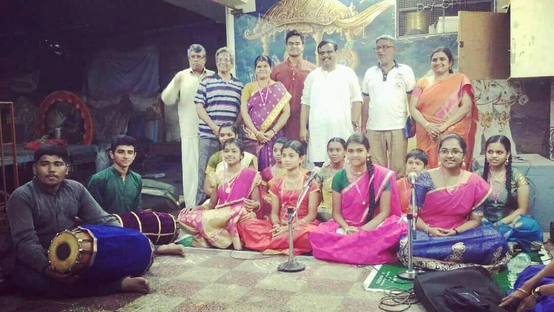 Bhajan Group Performance