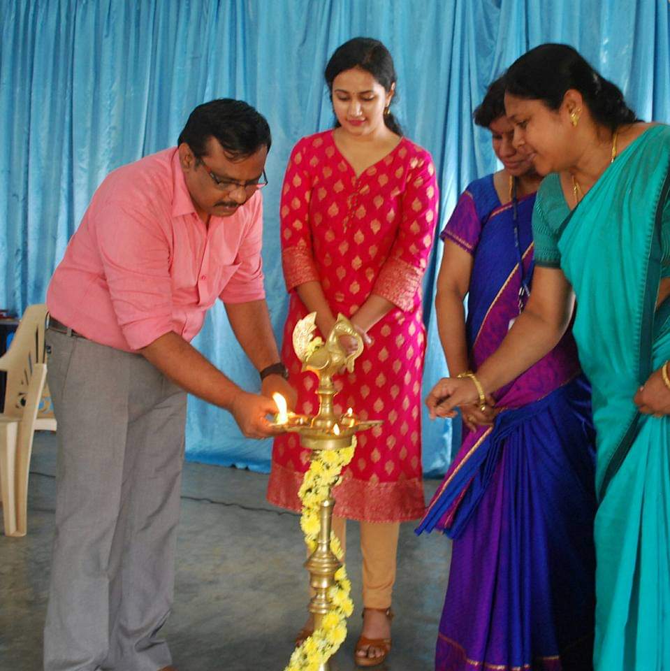 School Celebrations