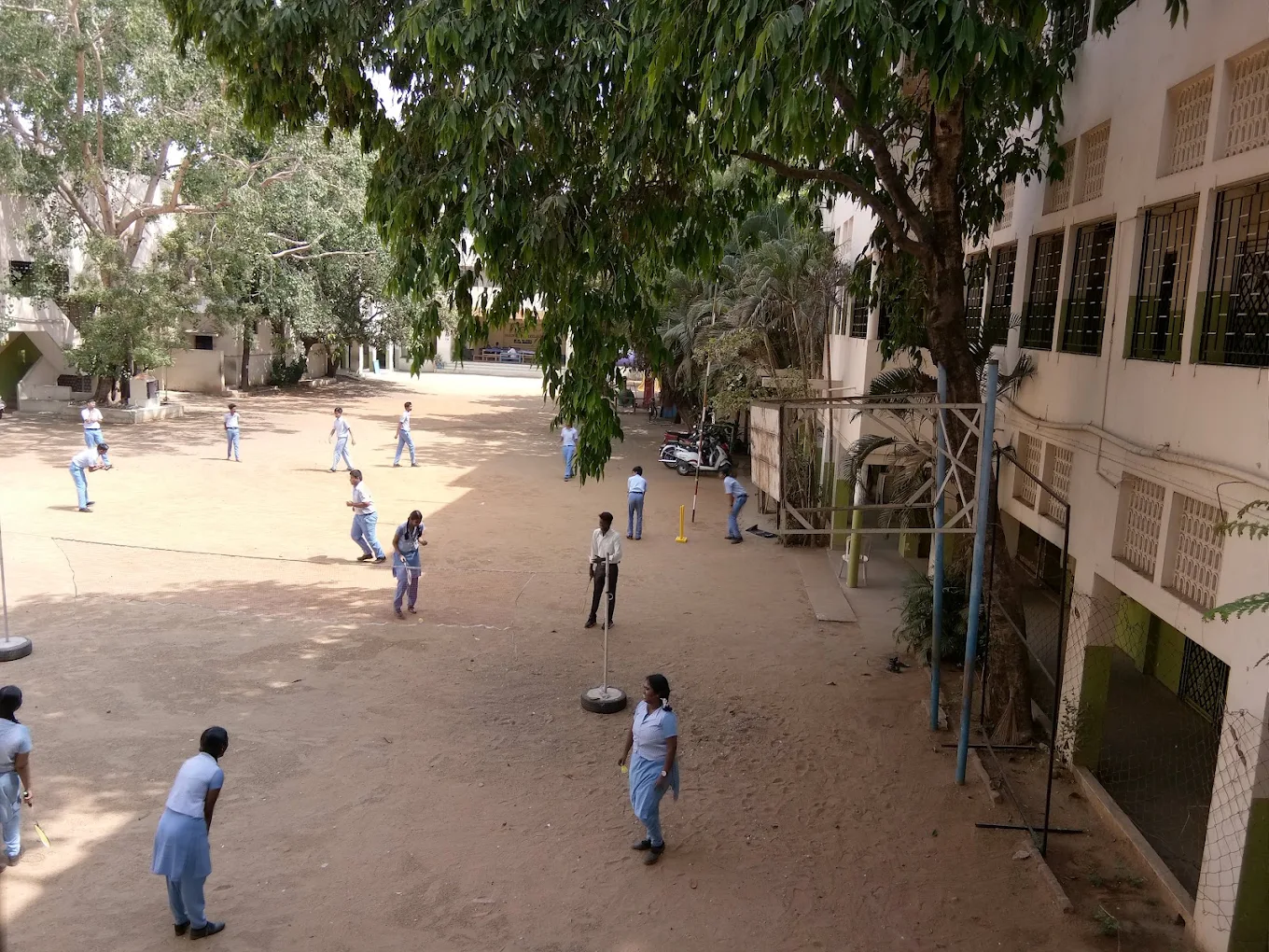 Playground