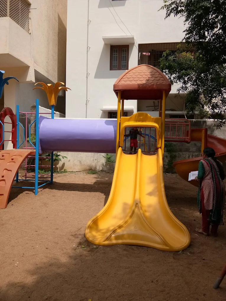 Play Area