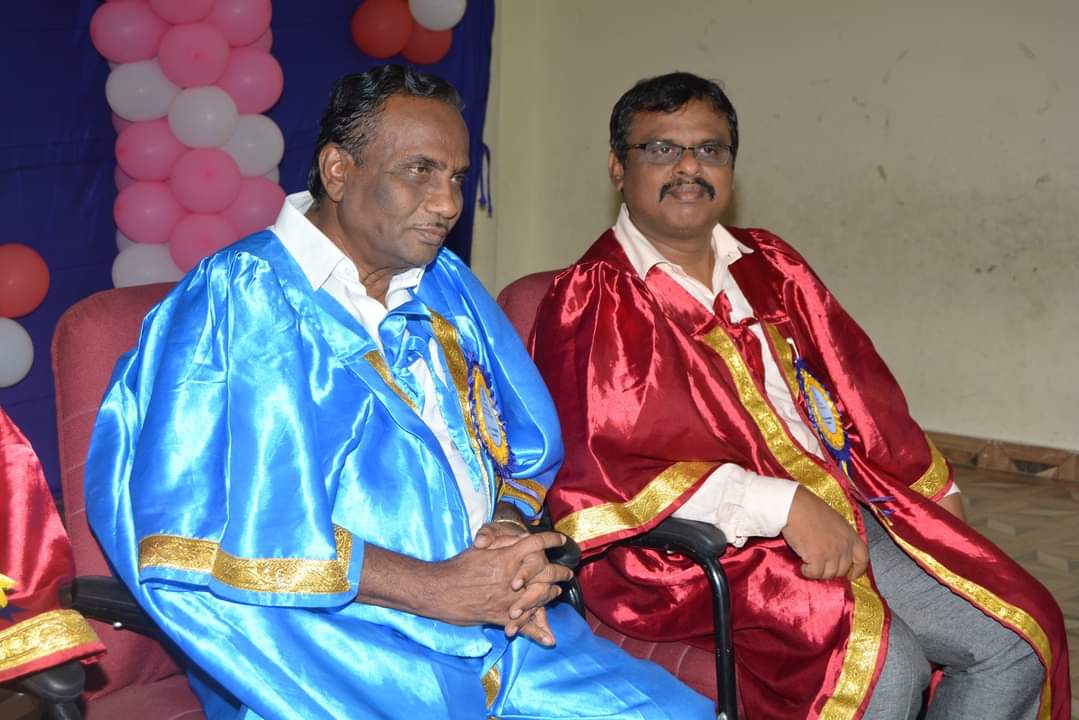 School Celebration 10