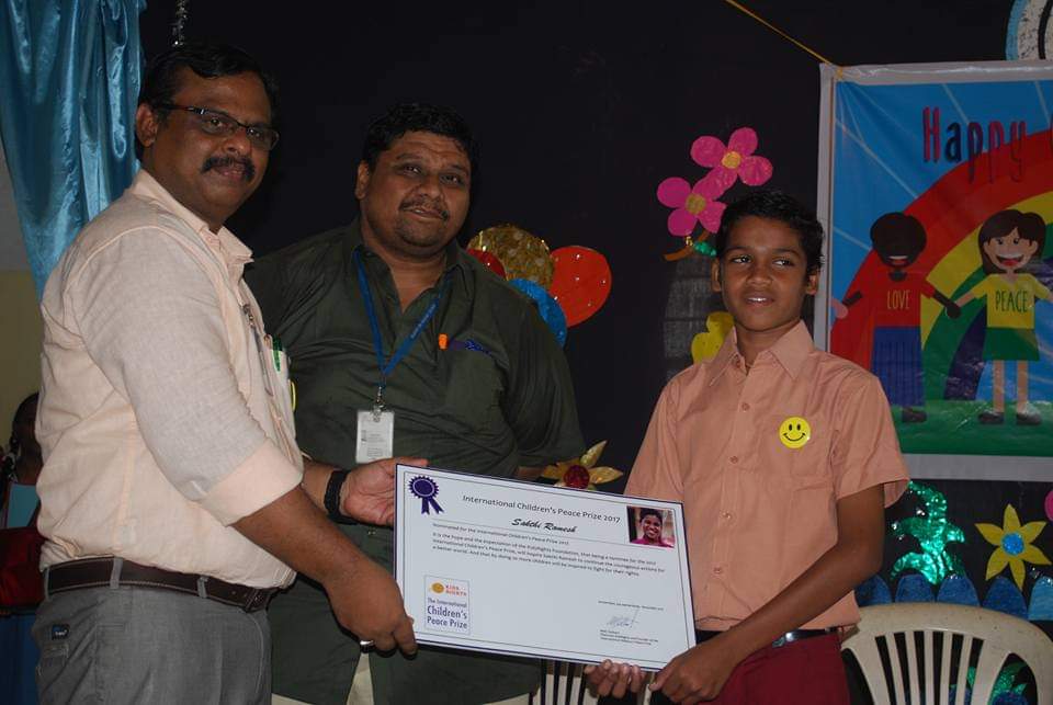School Celebration 4