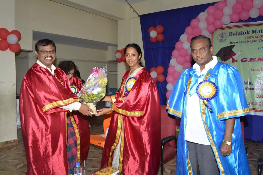 School Celebration 7