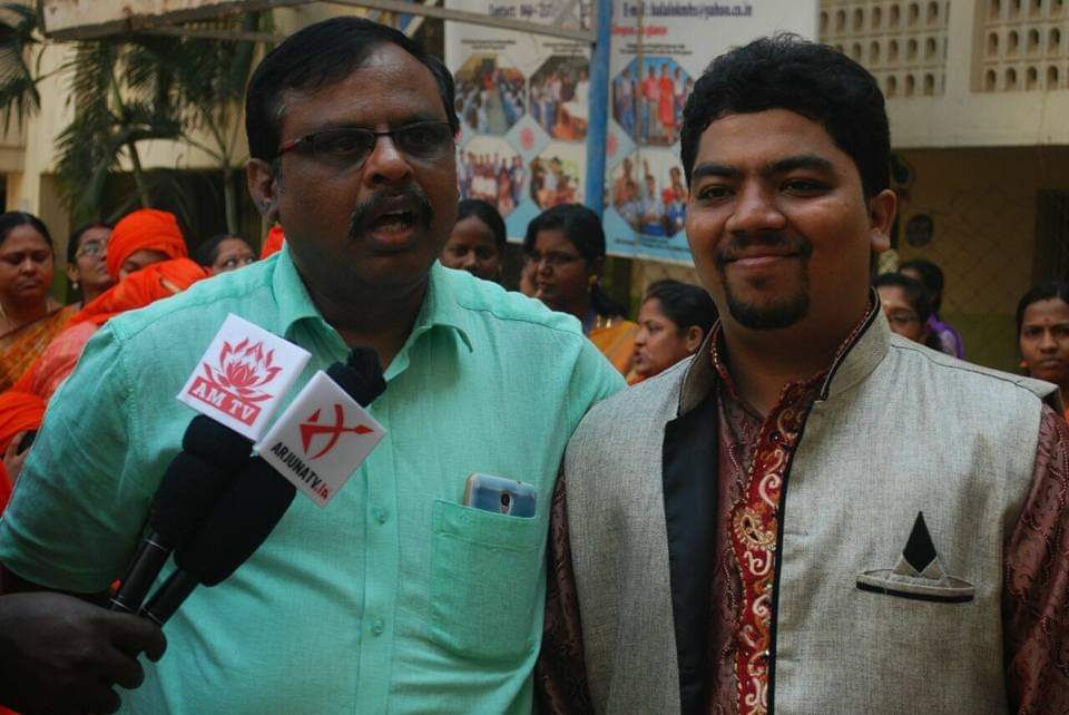 Media Recognition 6
