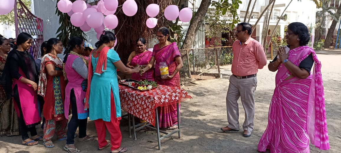School Celebration 21