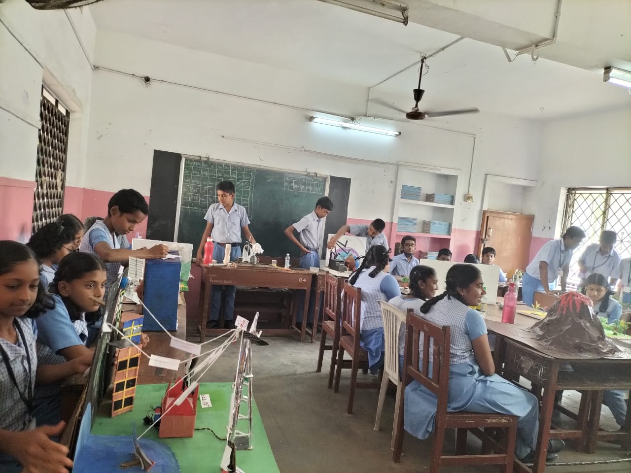 School Celebration 26