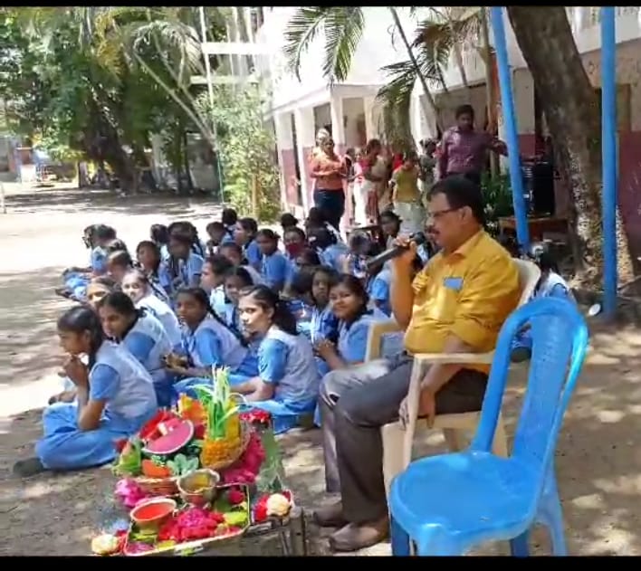 School Celebration 28