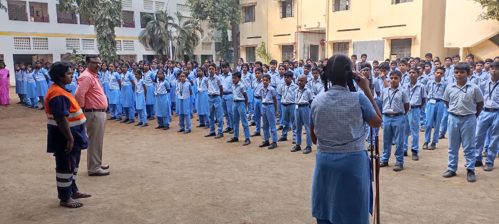School Celebration 24