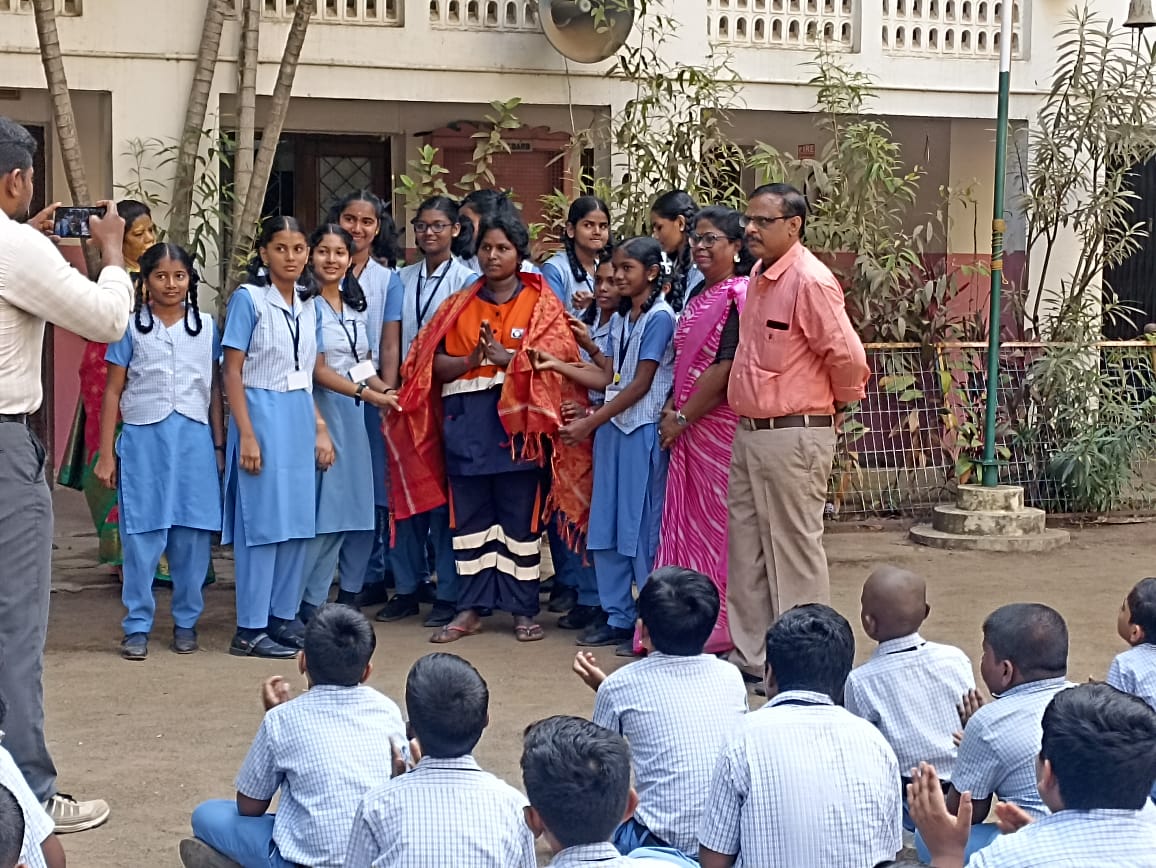 School Celebration 19