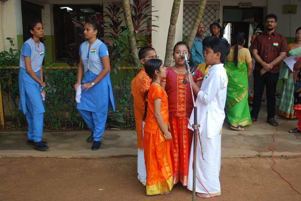 Sports Day 5