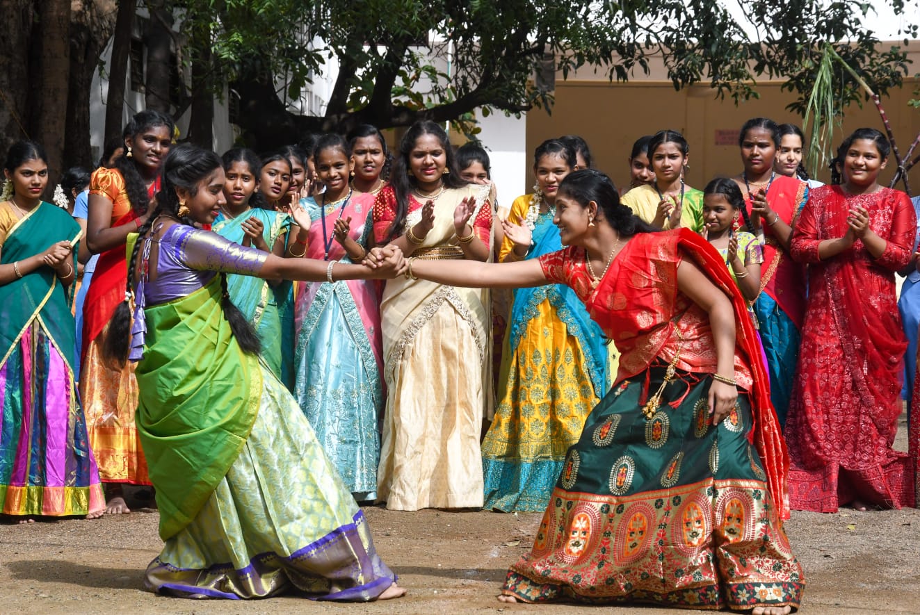 Traditional Event 10