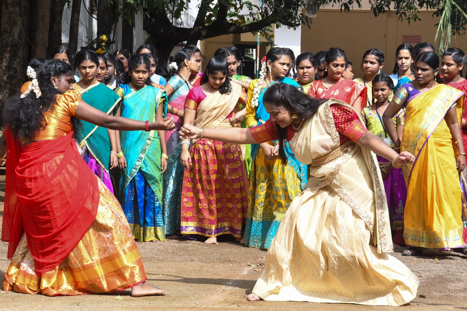 Traditional Event 15