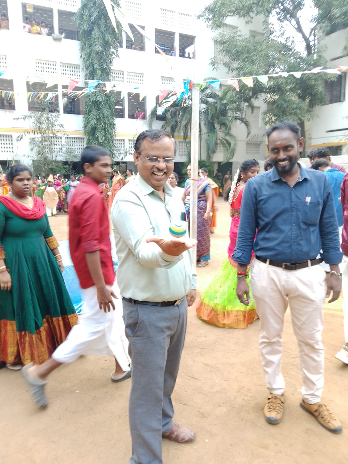 Traditional Event 25