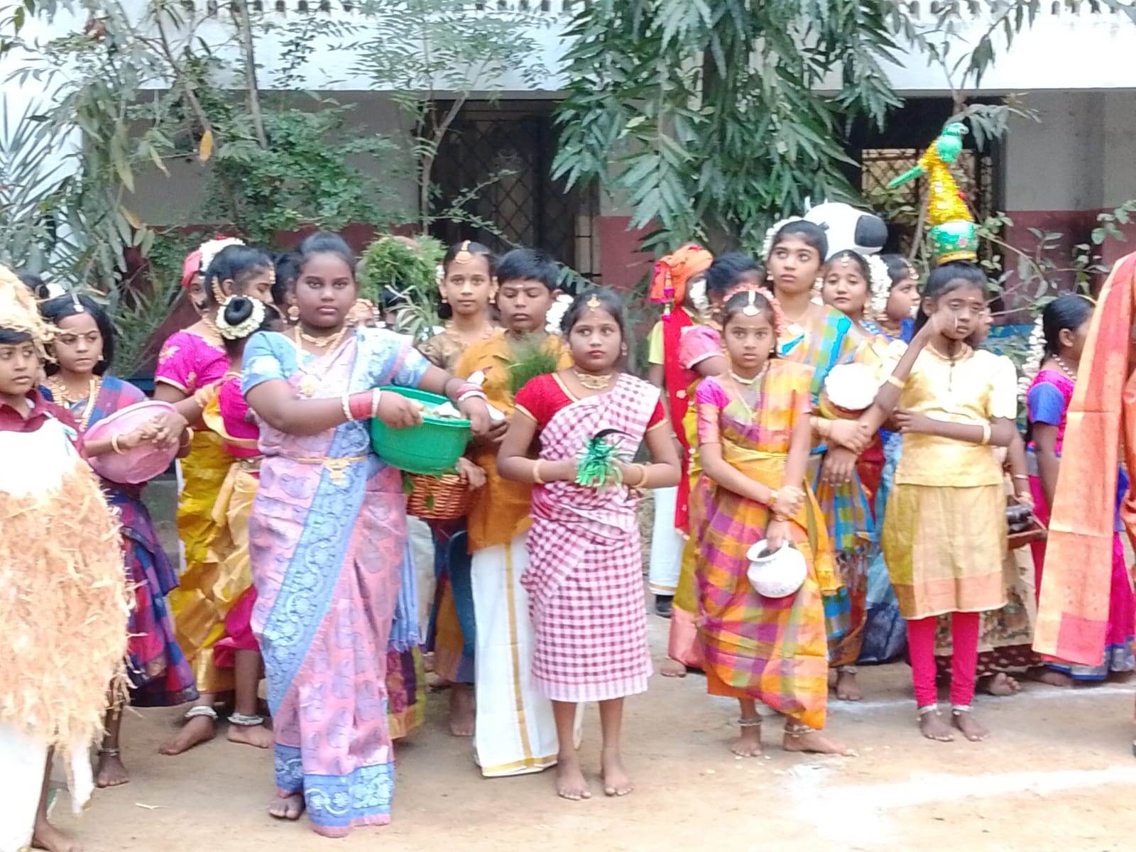 Traditional Event 27