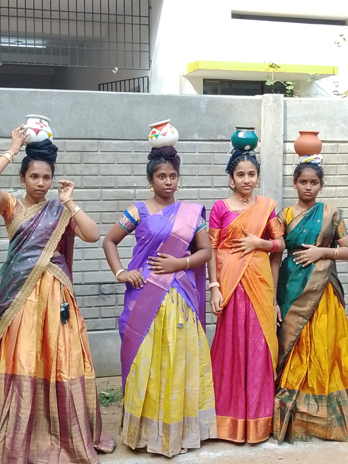 Traditional Event 28