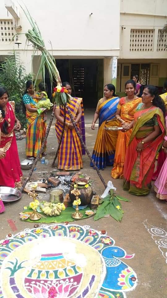 Traditional Event 33