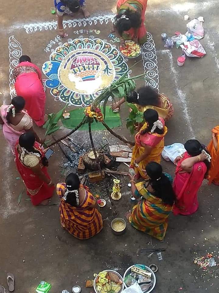 Traditional Event 36