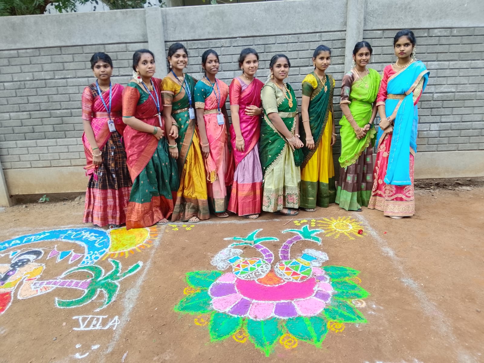 Traditional Event 21