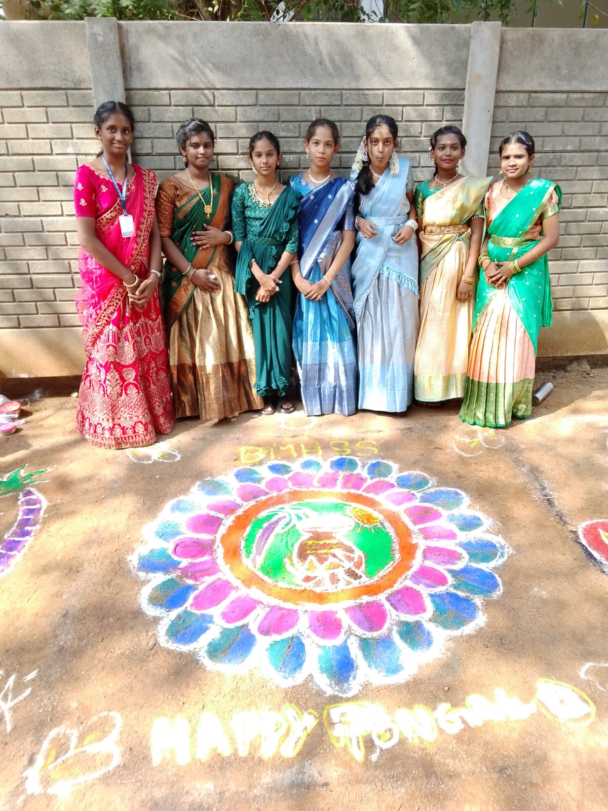 Traditional Event 23