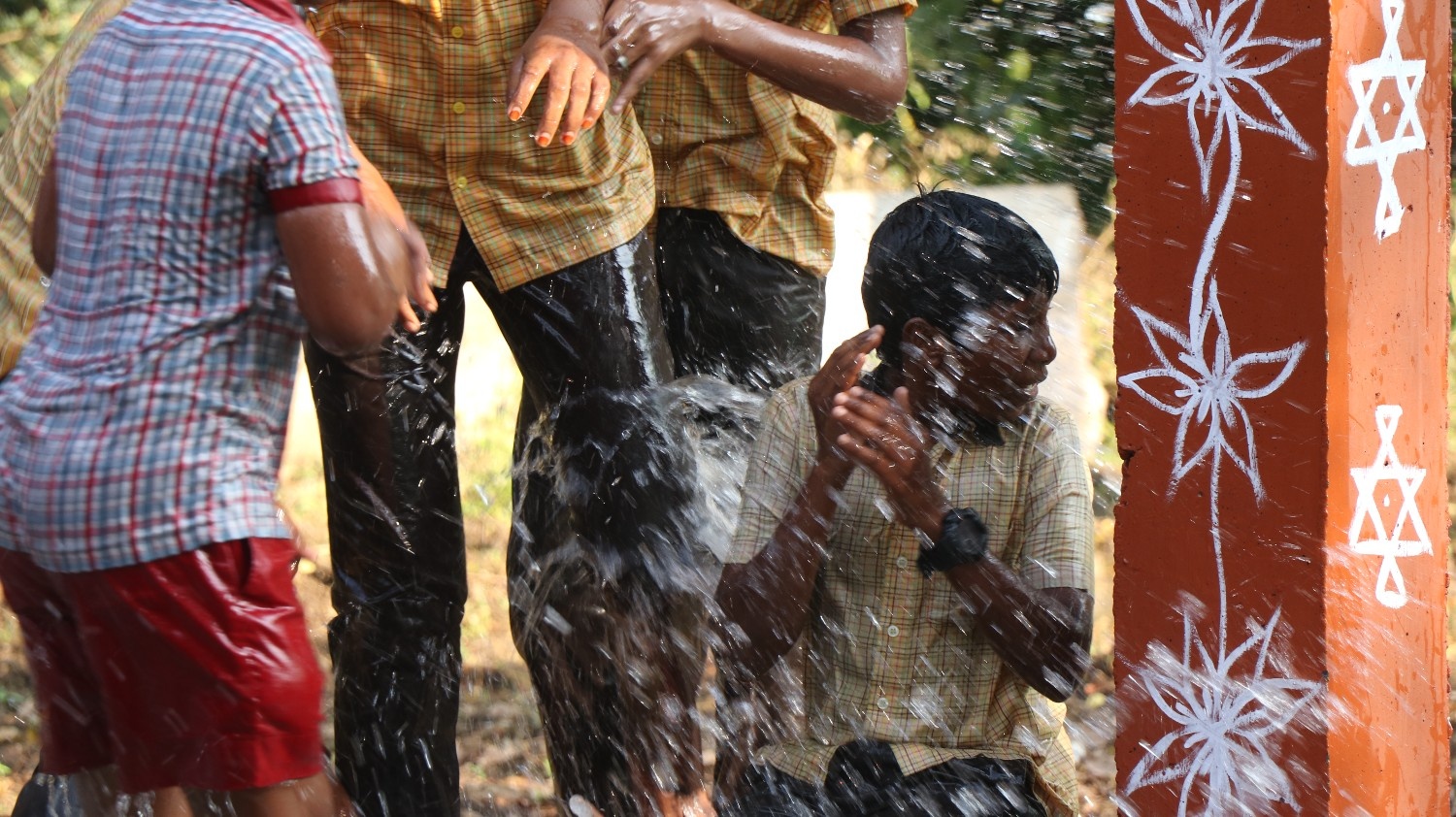 Experiential Agriculture: Farm Shala Student Visit - Image 15