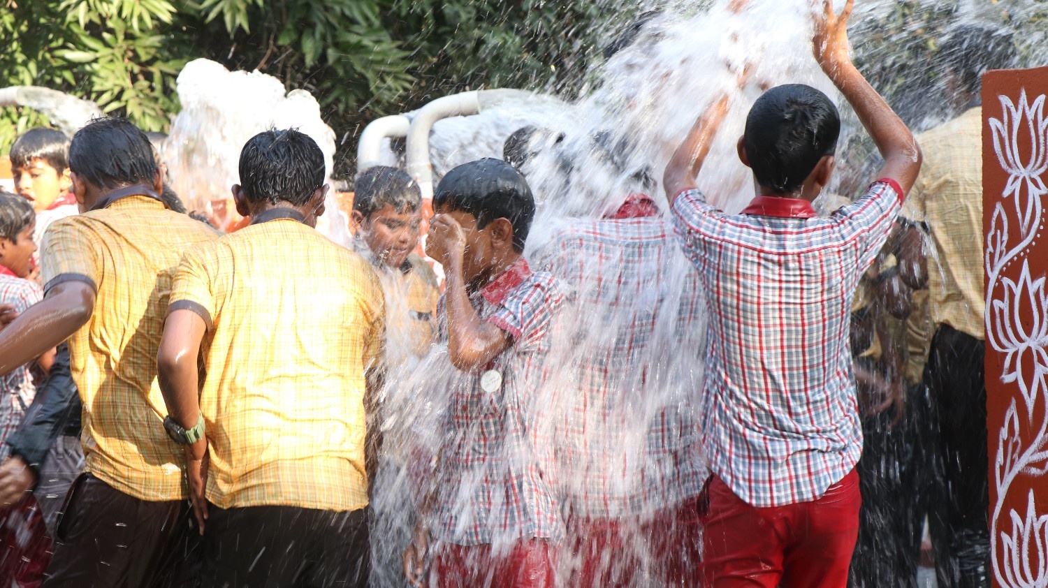 Experiential Agriculture: Farm Shala Student Visit - Image 16