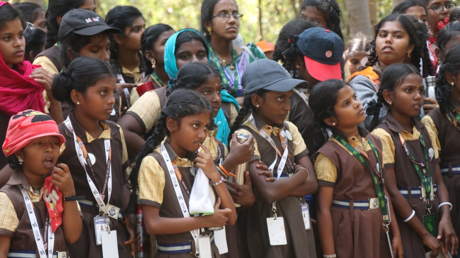 Experiential Agriculture: Farm Shala Student Visit - Image 19