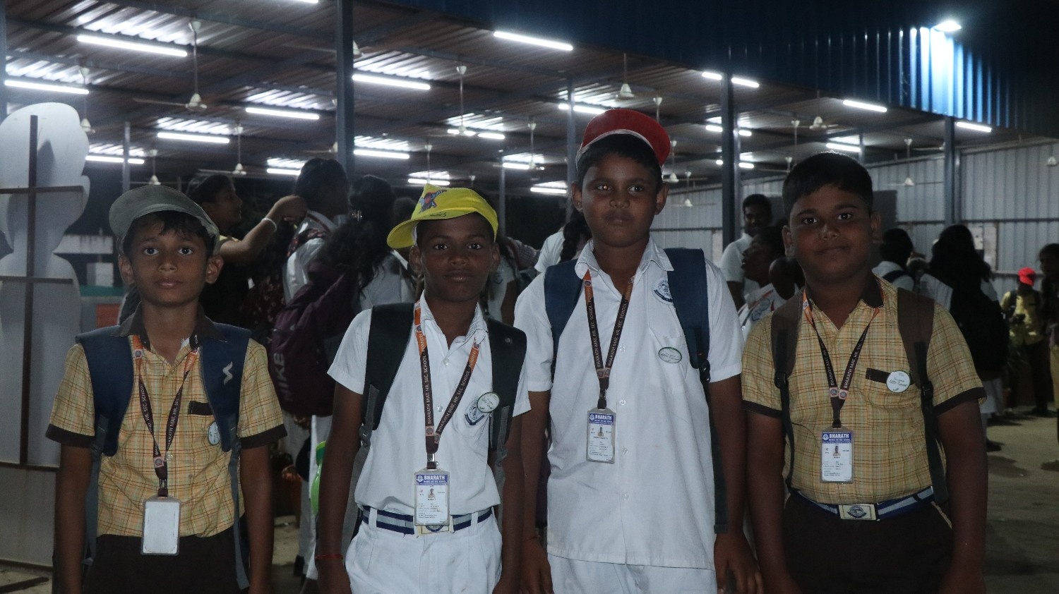 Experiential Agriculture: Farm Shala Visit