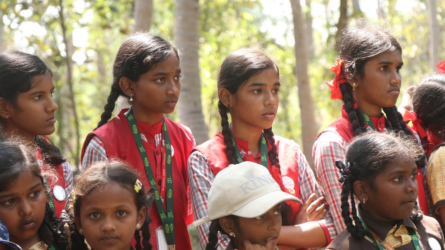 Experiential Agriculture: Farm Shala Student Visit - Image 21