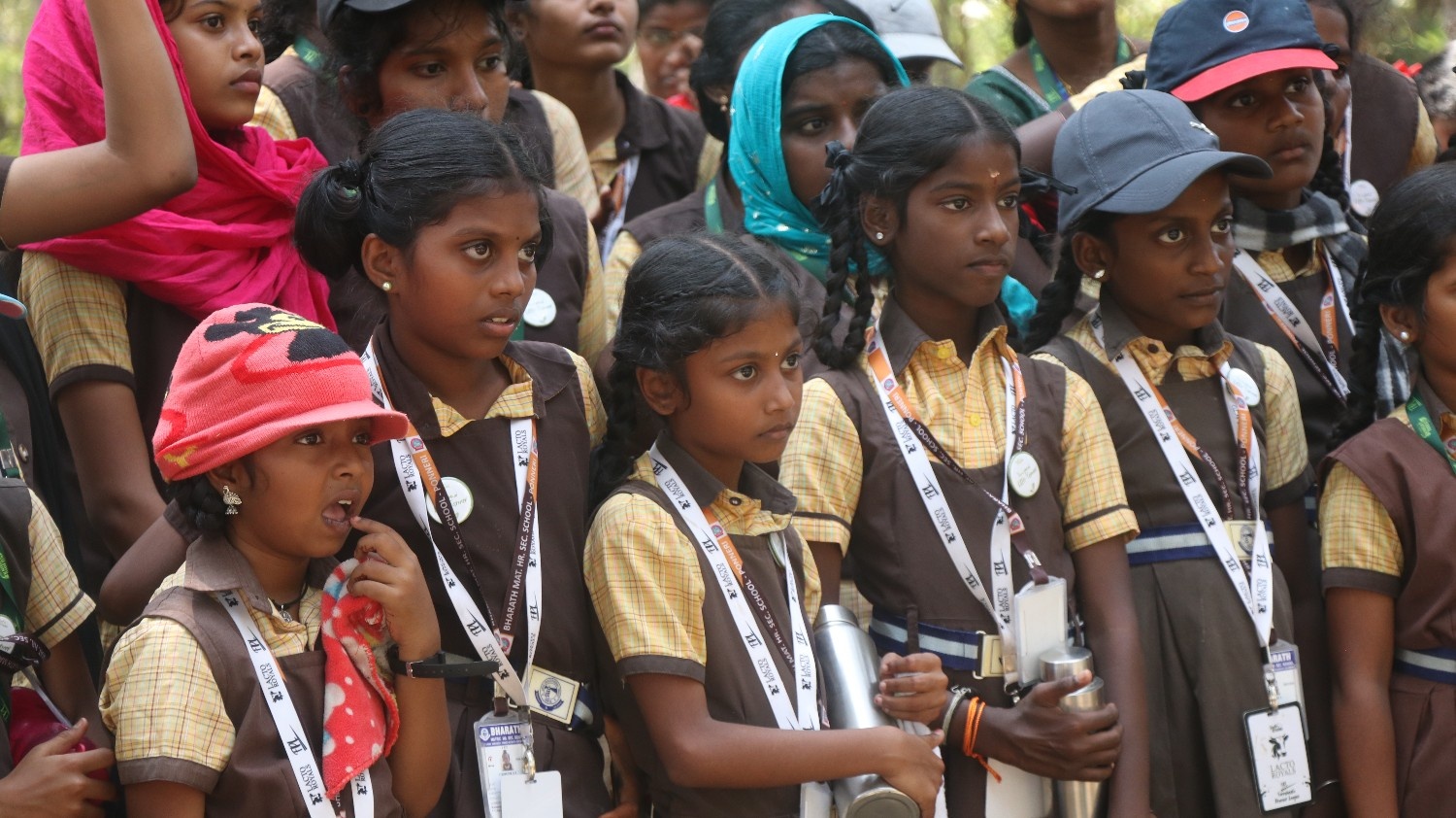 Experiential Agriculture: Farm Shala Student Visit - Image 23