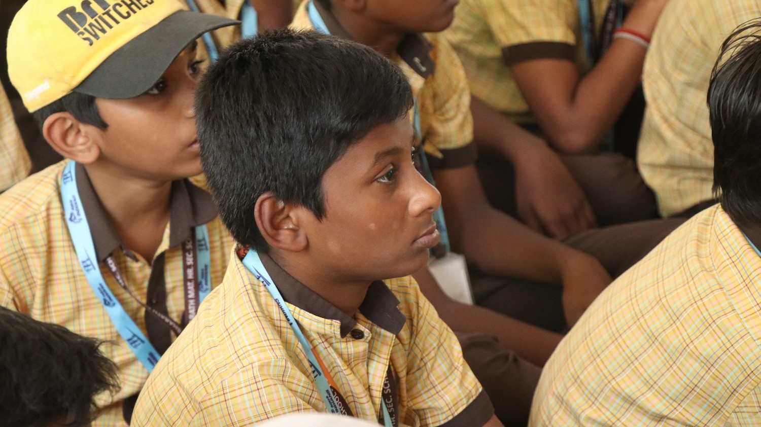 Experiential Agriculture: Farm Shala Student Visit - Image 26