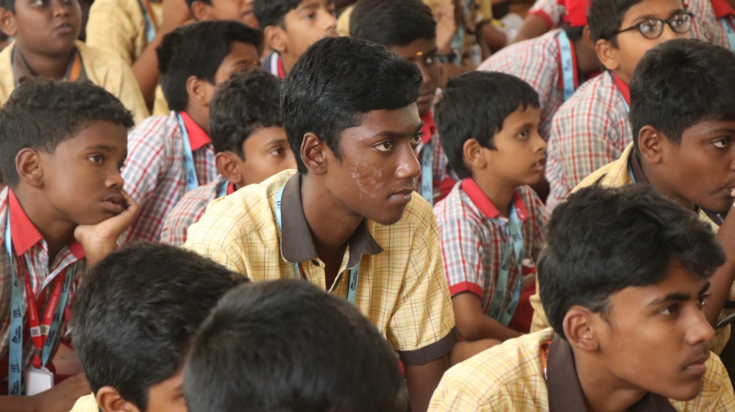 Experiential Agriculture: Farm Shala Student Visit - Image 27