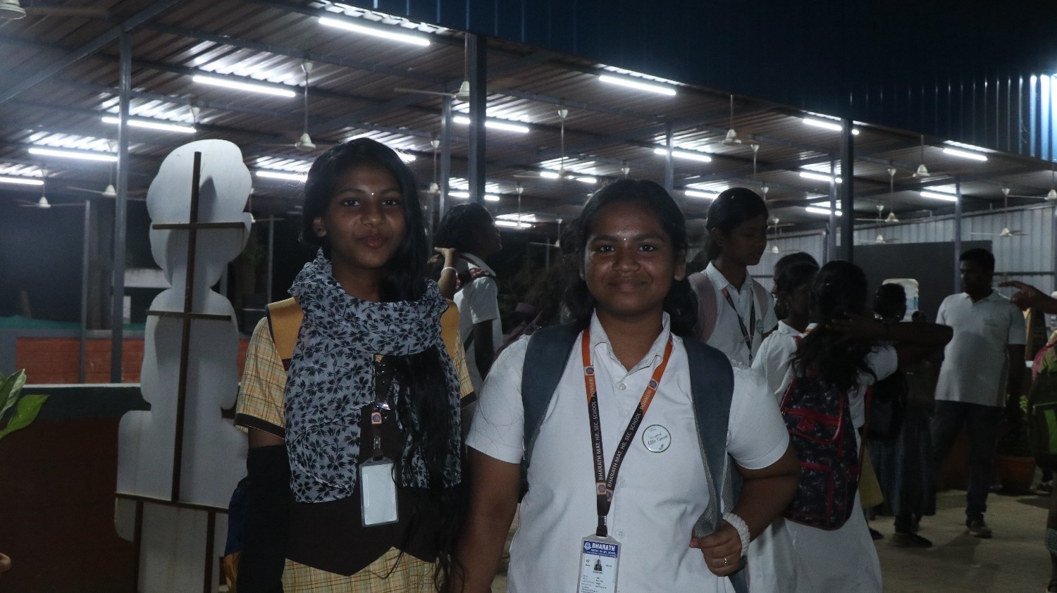 Experiential Agriculture: Farm Shala Visit