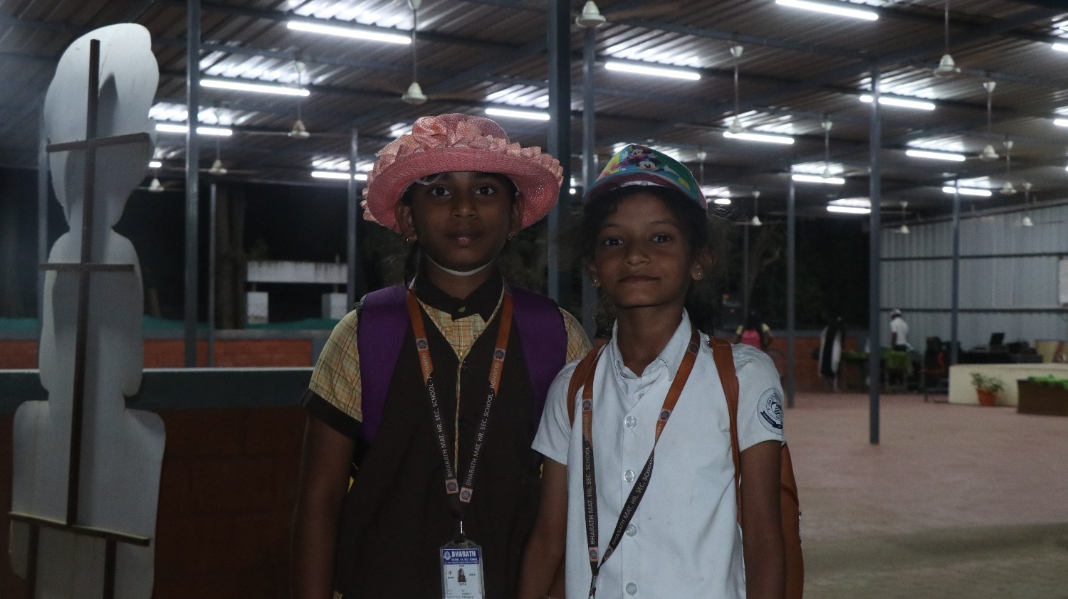 Experiential Agriculture: Farm Shala Student Visit - Image 30