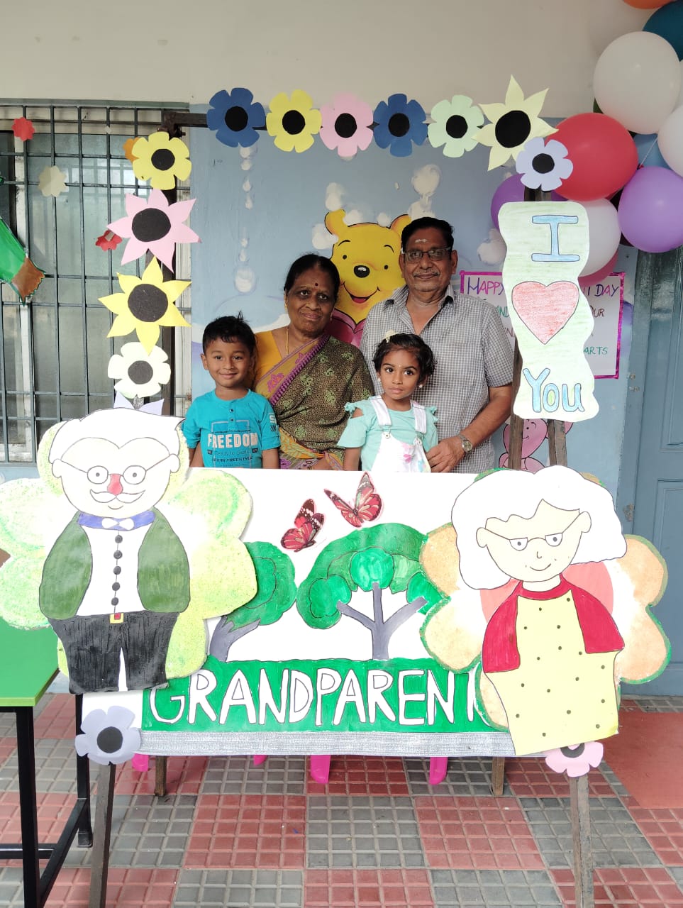 Grandparents Day