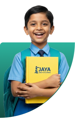 Student Boy
