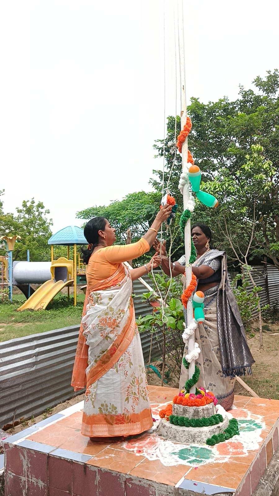 Independence Day Celebration - Cultural Showcase & Dance Performances