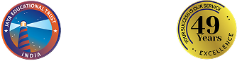 Jaya Logo