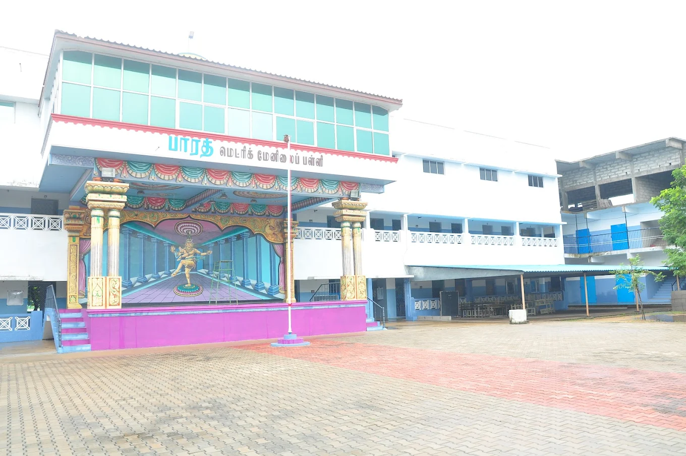 Jaya Public School