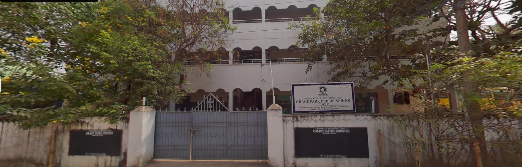 Grace Park Public School