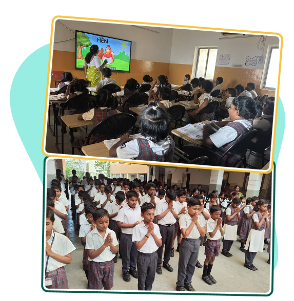 Excellence at Jaya Group