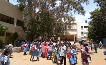 Balalok School of Excellence
