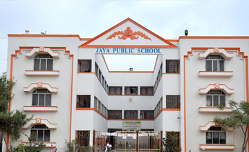 Jaya Public School