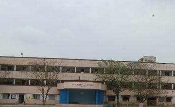 JMHSS Thiruninravur